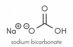 Sodyum Bikarbonat