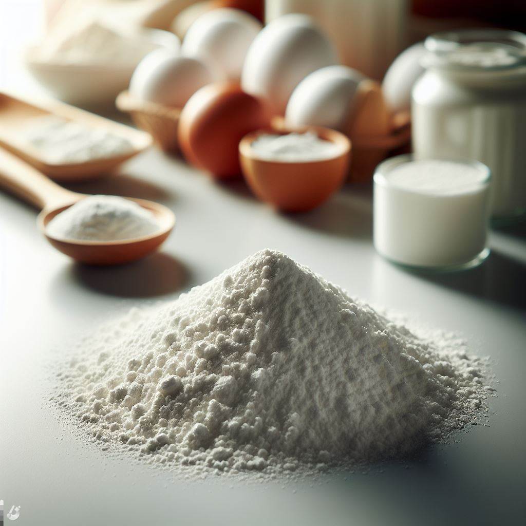 Sodyum Bikarbonat : Kullanımlar ve Faydaları